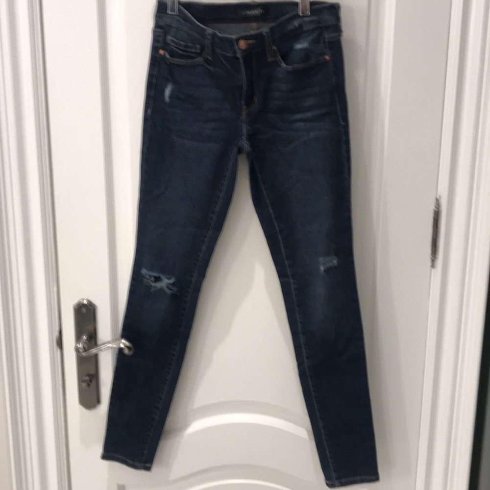 Dynamite jeans